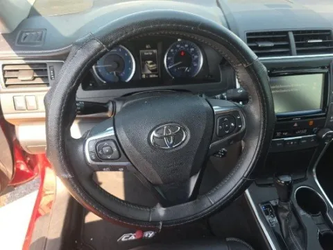 More photos of 2017 Toyota Camry XLE at Gulliver Auto Group, TX