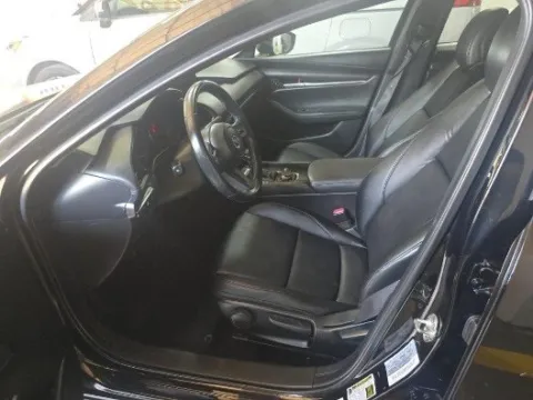 Photos of 2021 Mazda Mazda3 Select for sale in Plano, TX at Gulliver Auto Group