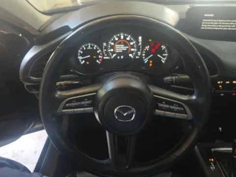 Another view of 2021 Mazda Mazda3 Select for sale in Plano, TX at Gulliver Auto Group