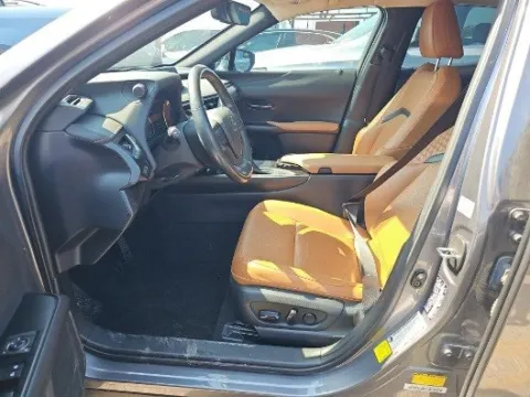 Another view of 2020 Lexus UX 250h Base for sale in Plano, TX at Gulliver Auto Group
