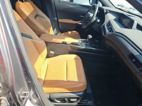 More photos of 2020 Lexus UX 250h Base at Gulliver Auto Group, TX