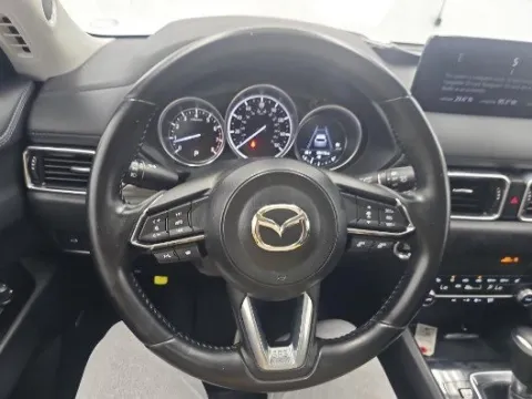 More photos of 2021 Mazda CX-5 Touring at Gulliver Auto Group, TX