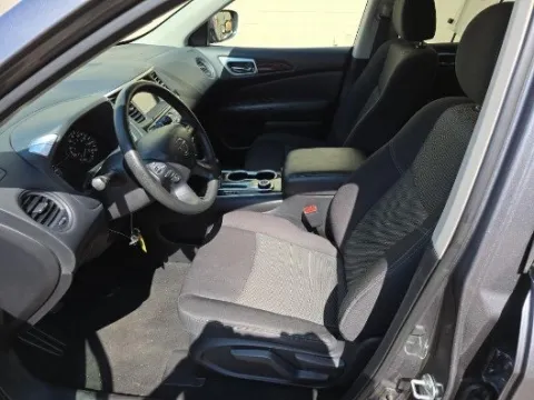 Another view of 2020 Nissan Pathfinder S for sale in Plano, TX at Gulliver Auto Group