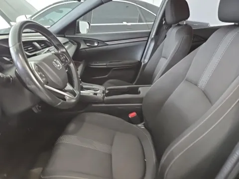 Another view of 2019 Honda Civic Sport for sale in Plano, TX at Gulliver Auto Group