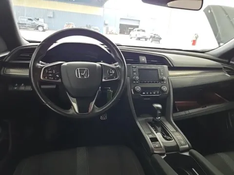 More photos of 2019 Honda Civic Sport at Gulliver Auto Group, TX