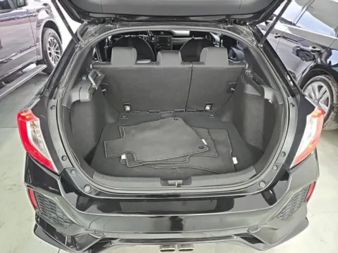 More photos of 2019 Honda Civic Sport at Gulliver Auto Group, TX