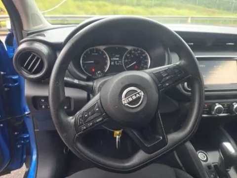 More photos of 2023 Nissan Kicks S at Gulliver Auto Group, TX