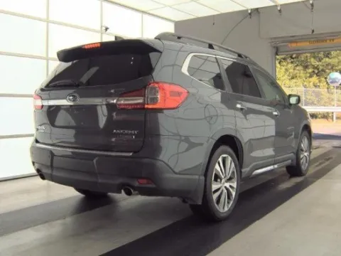 Photos of 2020 Subaru Ascent Touring for sale in Plano, TX at Gulliver Auto Group