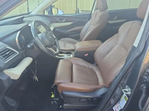 Another view of 2020 Subaru Ascent Touring for sale in Plano, TX at Gulliver Auto Group