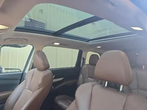 More photos of 2020 Subaru Ascent Touring at Gulliver Auto Group, TX