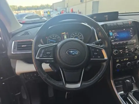 More photos of 2020 Subaru Ascent Touring at Gulliver Auto Group, TX