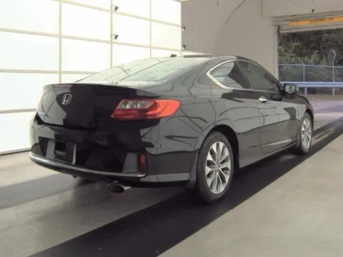 Photos of 2015 Honda Accord EX-L for sale in Plano, TX at Gulliver Auto Group