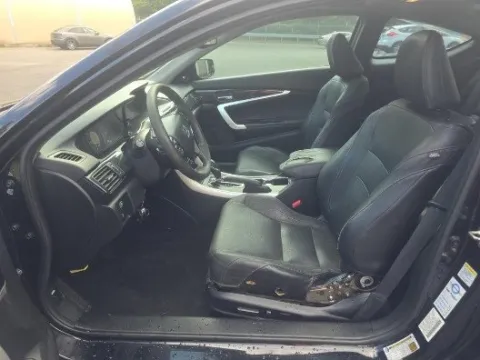 Another view of 2015 Honda Accord EX-L for sale in Plano, TX at Gulliver Auto Group