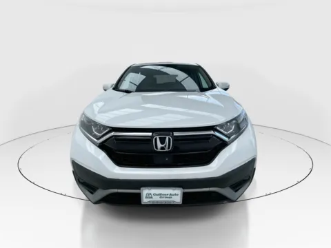 Another view of 2022 Honda CR-V EX-L for sale in Plano, TX at Gulliver Auto Group