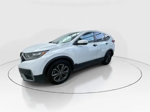 More photos of 2022 Honda CR-V EX-L at Gulliver Auto Group, TX