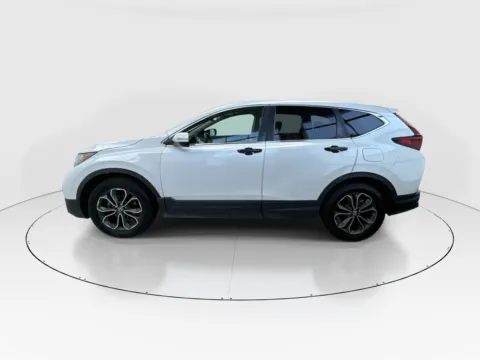 More photos of 2022 Honda CR-V EX-L at Gulliver Auto Group, TX