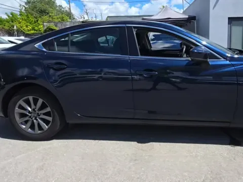 Photos of 2021 Mazda Mazda6 Sport for sale in Plano, TX at Gulliver Auto Group