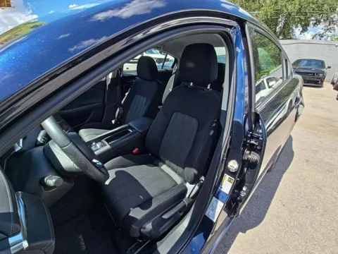 Another view of 2021 Mazda Mazda6 Sport for sale in Plano, TX at Gulliver Auto Group