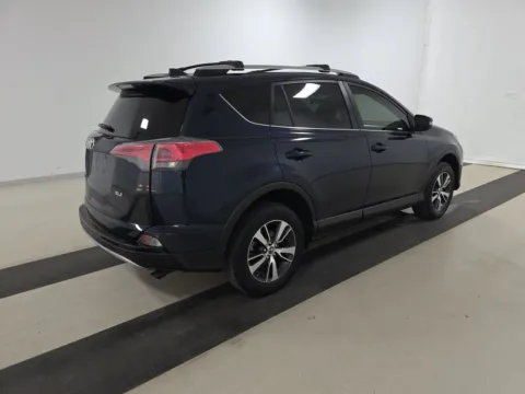 Photos of 2018 Toyota RAV4 XLE for sale in Plano, TX at Gulliver Auto Group