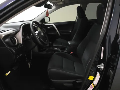 Another view of 2018 Toyota RAV4 XLE for sale in Plano, TX at Gulliver Auto Group