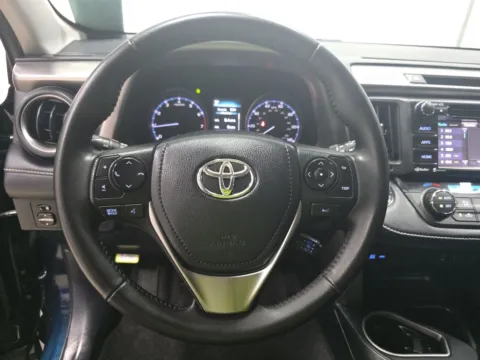 More photos of 2018 Toyota RAV4 XLE at Gulliver Auto Group, TX