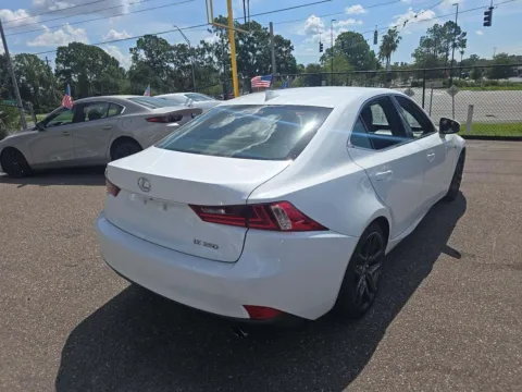 Photos of 2014 Lexus IS 250 for sale in Plano, TX at Gulliver Auto Group