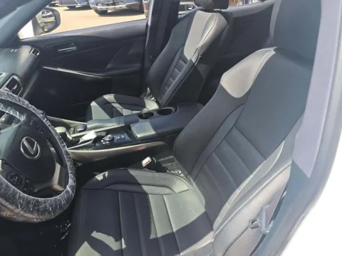 Another view of 2014 Lexus IS 250 for sale in Plano, TX at Gulliver Auto Group