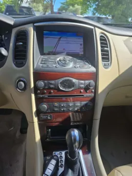 More photos of 2016 INFINITI QX50 at Gulliver Auto Group, TX