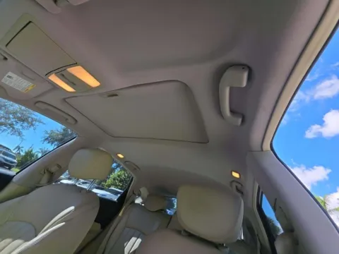 More photos of 2016 INFINITI QX50 at Gulliver Auto Group, TX