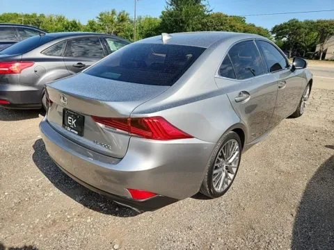 Photos of 2017 Lexus IS 200t for sale in Plano, TX at Gulliver Auto Group