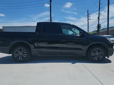 Photos of 2019 Honda Ridgeline Sport for sale in Plano, TX at Gulliver Auto Group