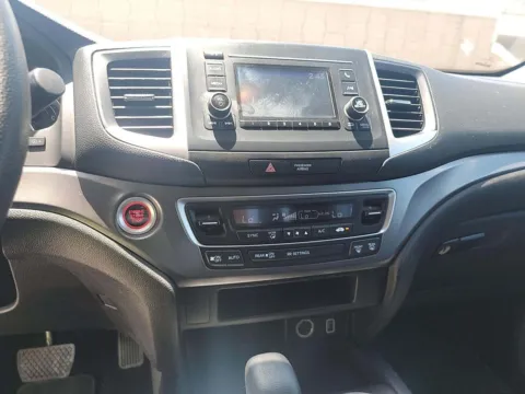 Another view of 2019 Honda Ridgeline Sport for sale in Plano, TX at Gulliver Auto Group