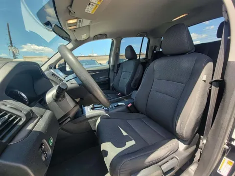 More photos of 2019 Honda Ridgeline Sport at Gulliver Auto Group, TX
