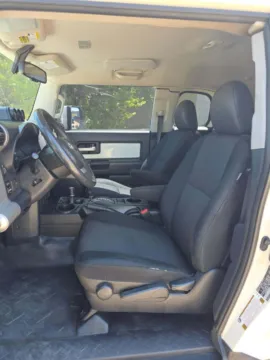 Photos of 2010 Toyota FJ Cruiser for sale in Plano, TX at Gulliver Auto Group