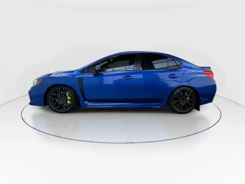 More photos of 2019 Subaru WRX STi Limited at Gulliver Auto Group, TX