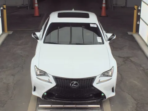 Photos of 2015 Lexus RC 350 for sale in Plano, TX at Gulliver Auto Group
