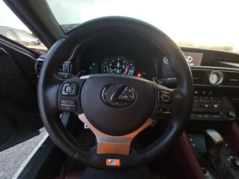 More photos of 2015 Lexus RC 350 at Gulliver Auto Group, TX