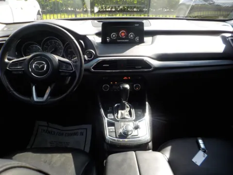More photos of 2018 Mazda CX-9 Touring at Gulliver Auto Group, TX