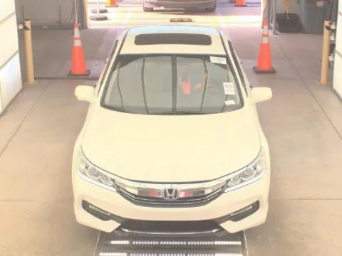 Photos of 2017 Honda Accord EX-L for sale in Plano, TX at Gulliver Auto Group