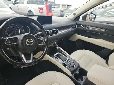 More photos of 2018 Mazda CX-5 Grand Touring at Gulliver Auto Group, TX