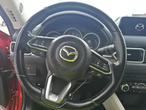More photos of 2018 Mazda CX-5 Grand Touring at Gulliver Auto Group, TX
