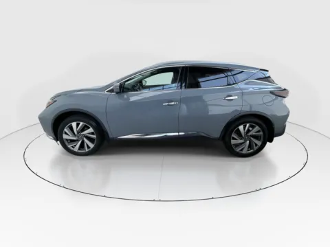 More photos of 2021 Nissan Murano SL at Gulliver Auto Group, TX