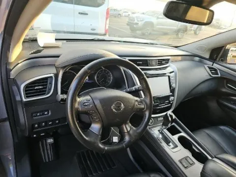 More photos of 2021 Nissan Murano SL at Gulliver Auto Group, TX