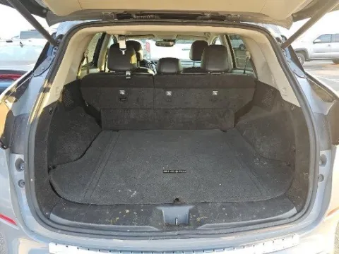 More photos of 2021 Nissan Murano SL at Gulliver Auto Group, TX