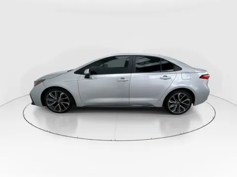 More photos of 2020 Toyota Corolla SE at Gulliver Auto Group, TX