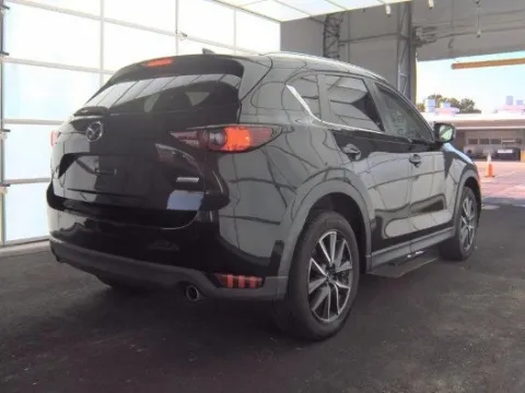 Photos of 2018 Mazda CX-5 Touring for sale in Plano, TX at Gulliver Auto Group