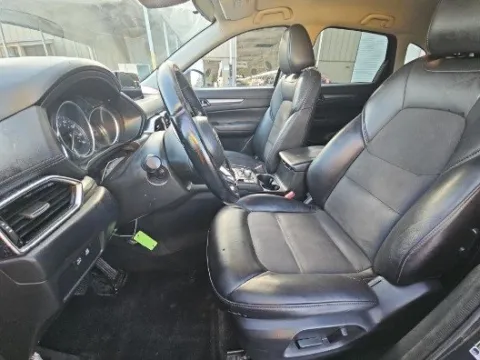 Another view of 2018 Mazda CX-5 Touring for sale in Plano, TX at Gulliver Auto Group