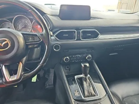 More photos of 2018 Mazda CX-5 Touring at Gulliver Auto Group, TX