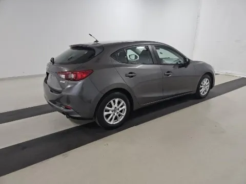 Photos of 2018 Mazda Mazda3 Sport for sale in Plano, TX at Gulliver Auto Group
