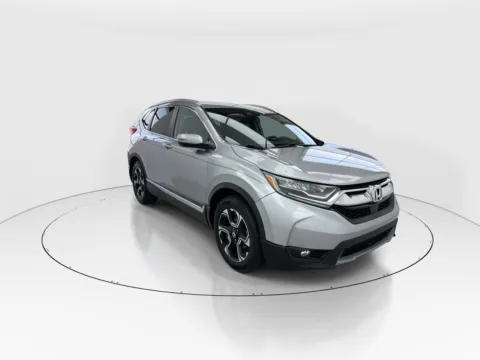 Photos of 2018 Honda CR-V Touring for sale in Plano, TX at Gulliver Auto Group